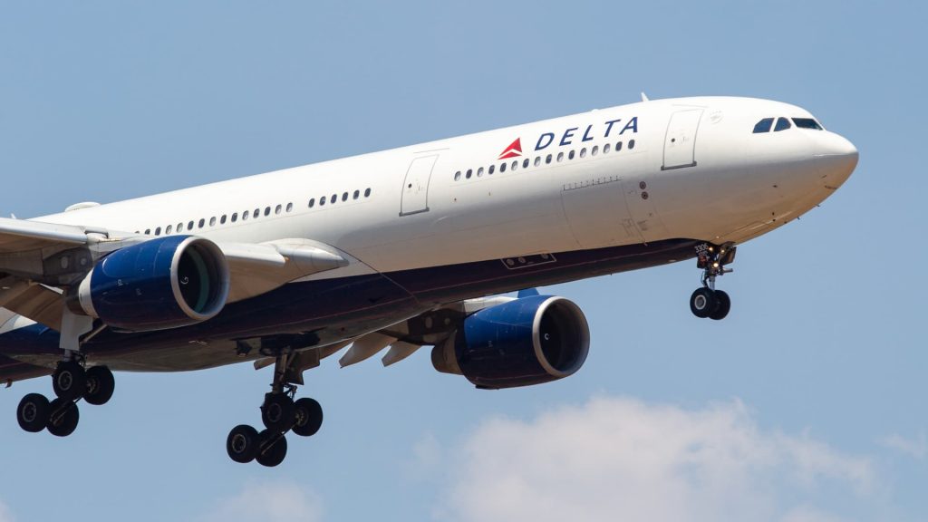 Delta expects 2023 earnings to nearly double thanks to ‘robust’ travel demand