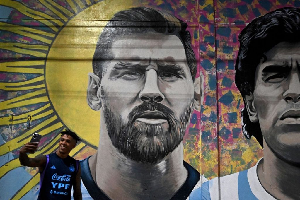 How Argentina Can Beat France in the World Cup Final
