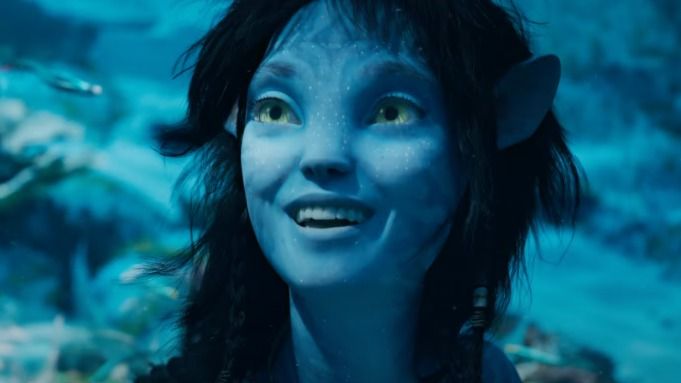 Avatar 3 Is Already in the Works