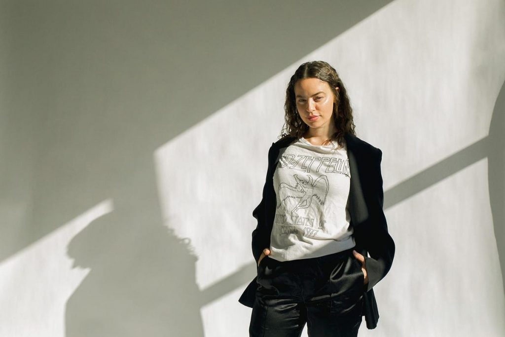 Nanny To Celebrity Organizer: This Founder Helps Clients Declutter Their Homes And Minds