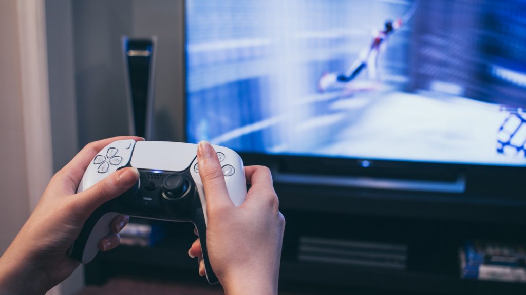 Why Your PS5 Is Slow And What You Need To Do To Fix It