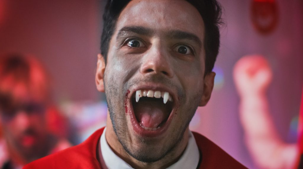 Scientists Are Working To Extract Historical DNA From The Real Dracula