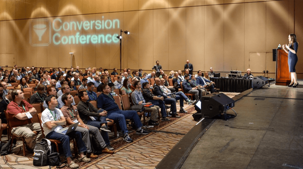 Optimize Your Customer Journey With Conversion Conference 2023