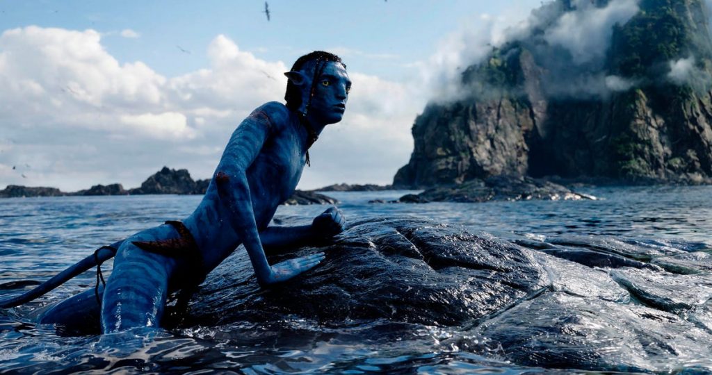Avatar: The Way Of Water Tops Box Office Charts, But Slightly Underperforms Expectations