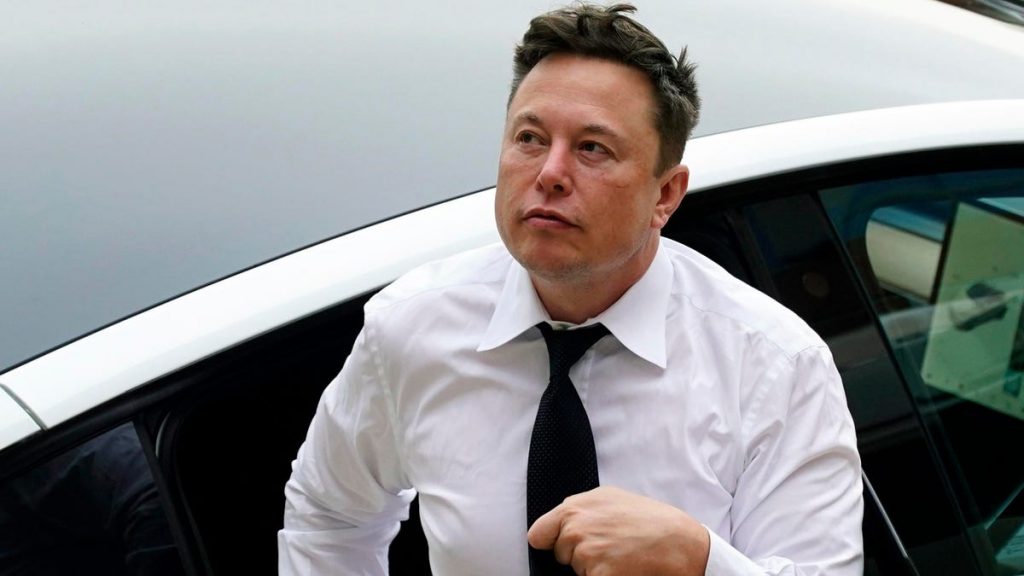 Musk Bans Washington Post Journalist Taylor Lorenz From Twitter — Blaming ‘Prior Doxxing’ Behavior