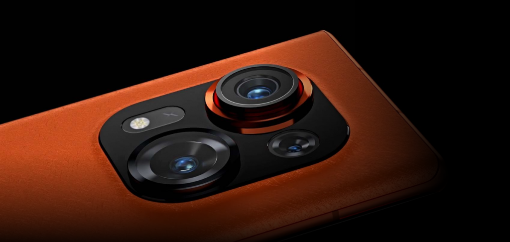 Tecno Phantom X2 Pro 5G touted as the world’s first retractable portrait-lens smartphone