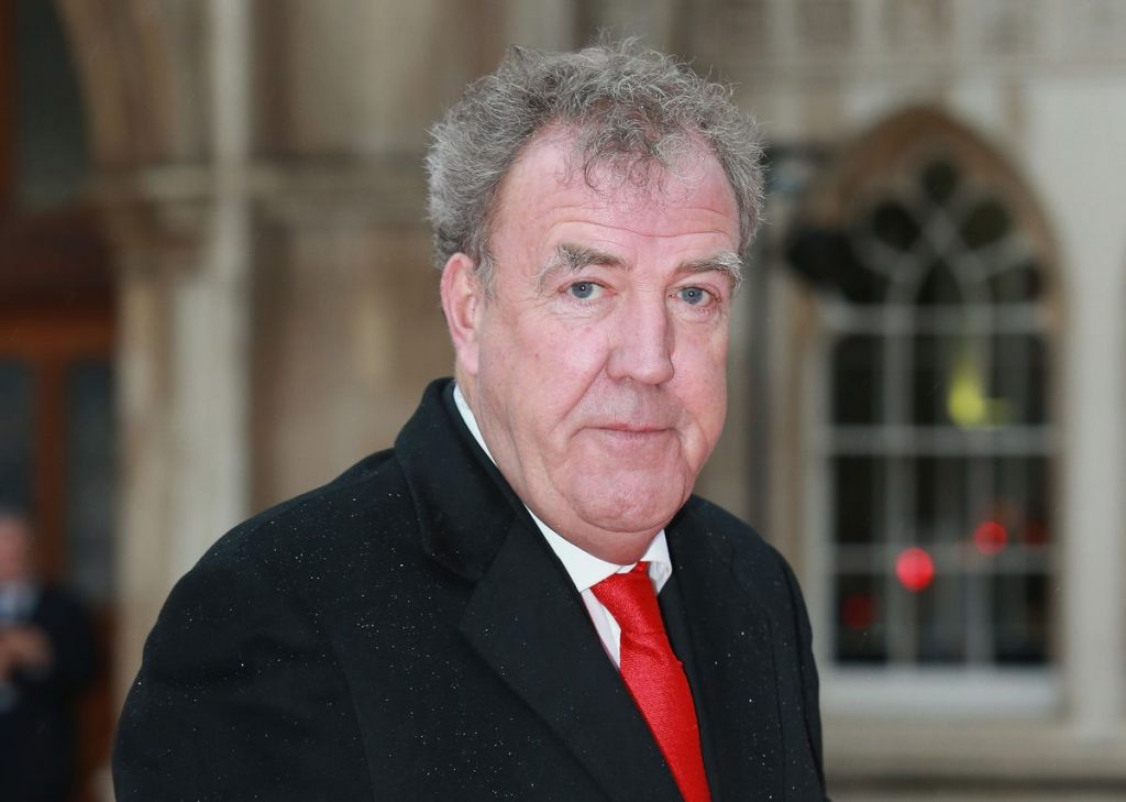 Jeremy Clarkson ‘Horrified’ Over Hurt Caused by Article About Duchess of Sussex