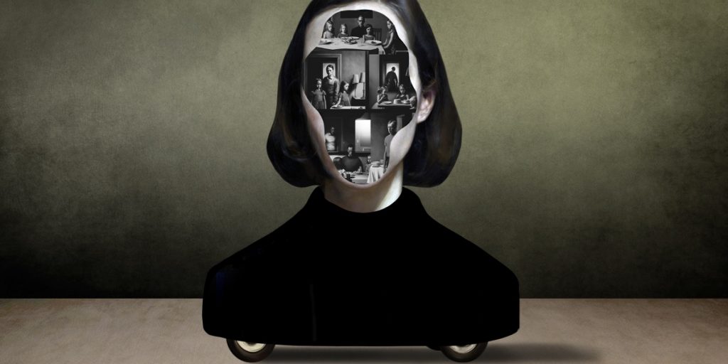 A Roomba recorded a woman on the toilet. How did screenshots end up on Facebook?