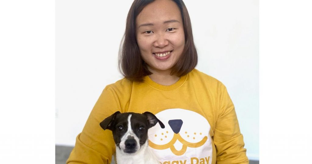 Bringing a dog along for a holiday stay? Make sure to plan