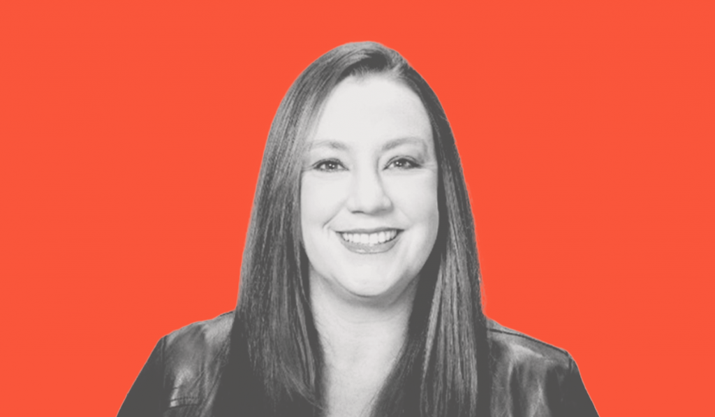 A Q&A with Netflix’s Jeremi Gorman on her New Year’s resolutions for 2023