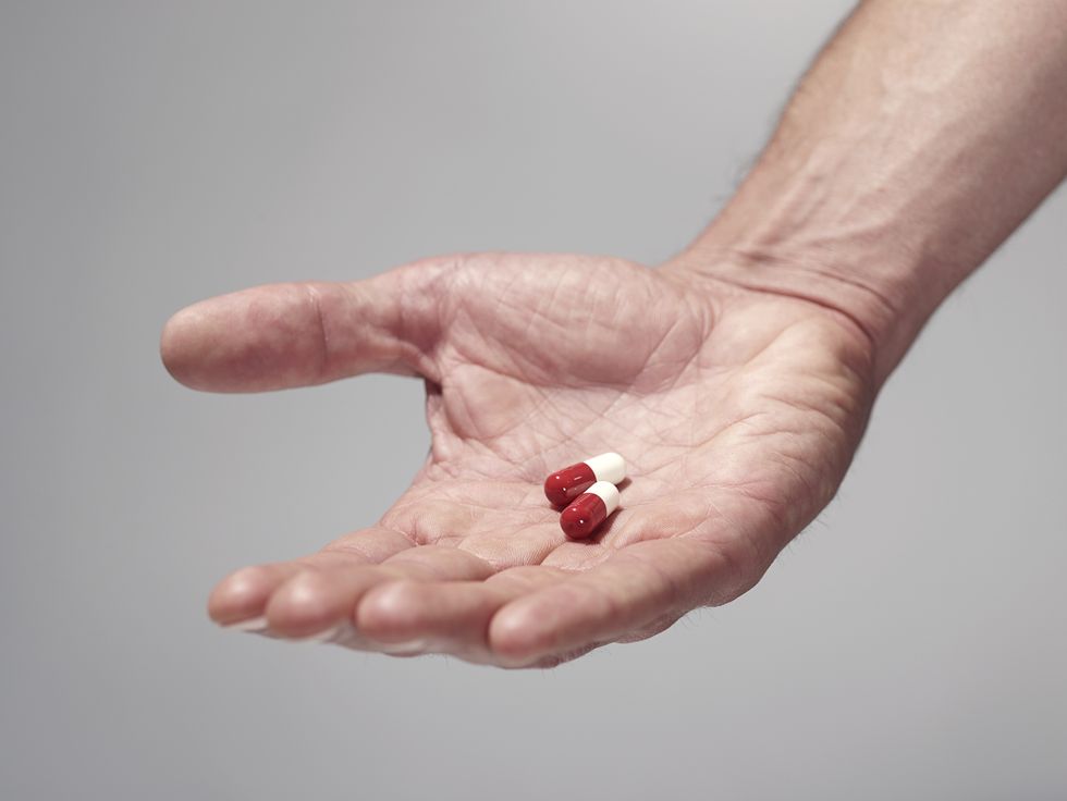 ‘Gas Station Dope’ Is Increasing In Popularity. Here’s Why It Shouldn’t Be.