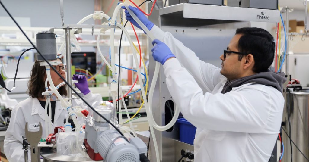 Recombinant Adeno-Associated Virus (rAAV) Technology Pioneered by AskBio’s Dr. Jude Samulski is Key Component of All FDA Approved AAV Gene Therapeutics