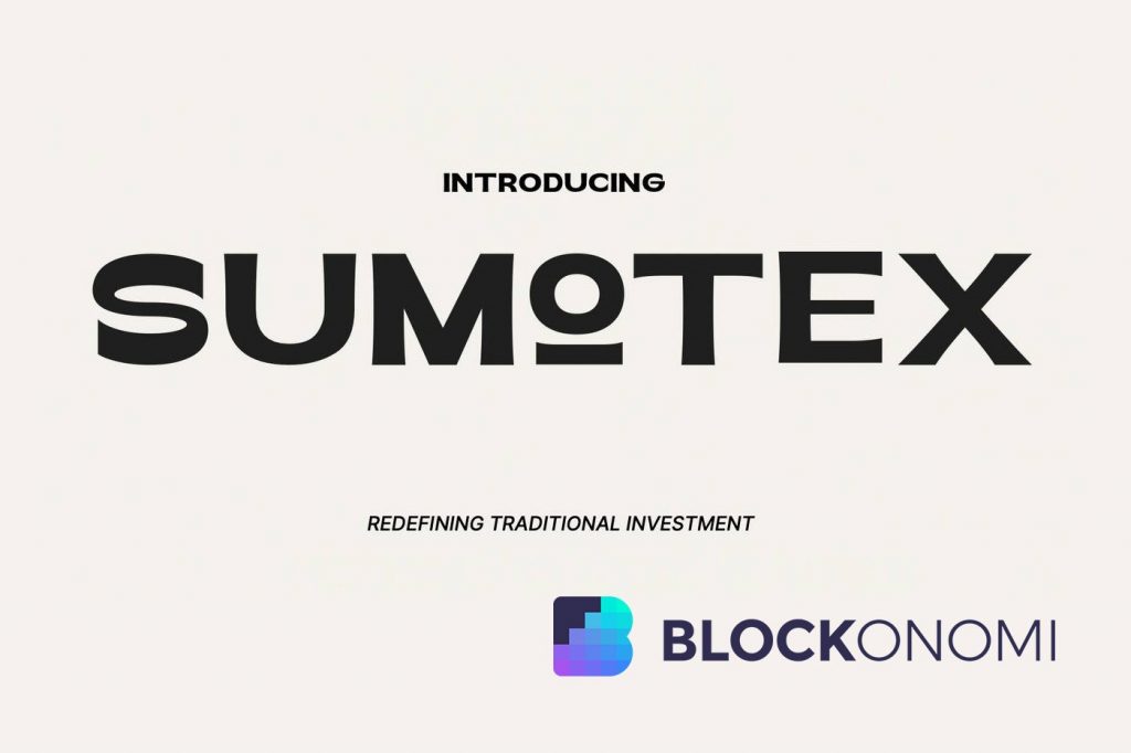 Sumotex AssetFi Protocol: A Blockchain Solution To Traditional Finance