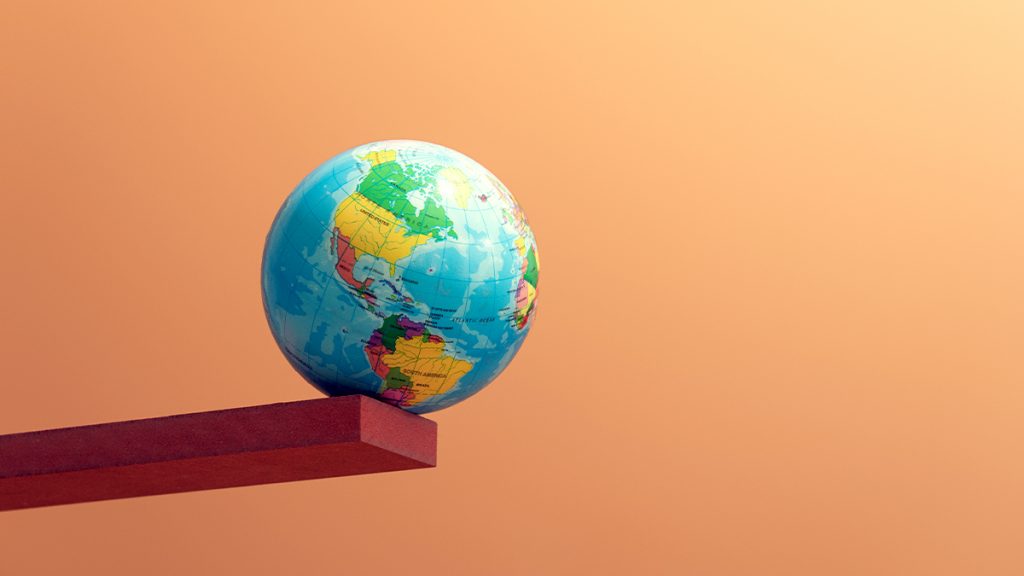 2022: A Tumultuous Year in ESG and Sustainability