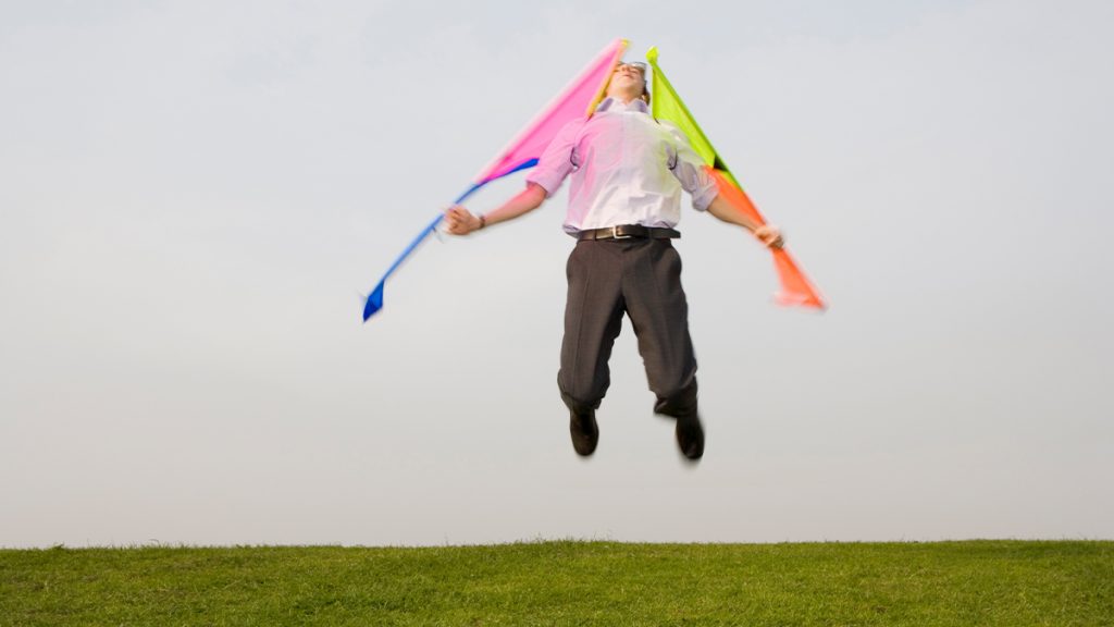 What’s Holding Back Your Career Development?