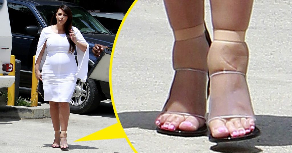 18 Times Celebrity Fashion Choices Remained a Mystery to Us