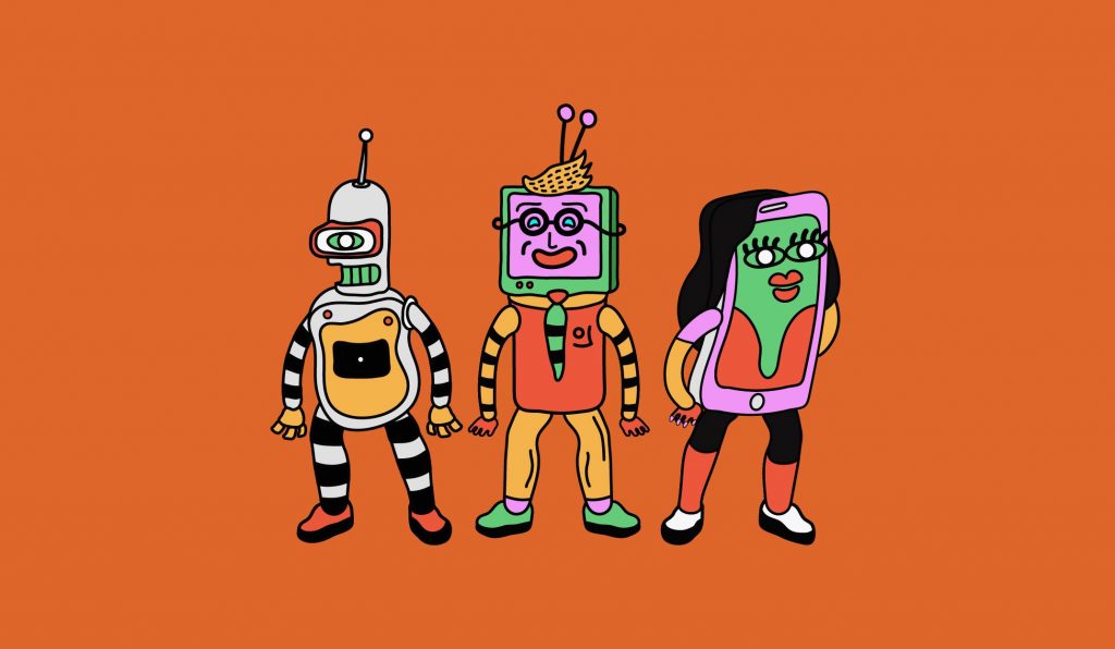 Future of TV Briefing: How the future of TV shaped up in 2022