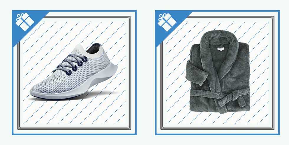 The 20 Best Gifts for Dads That’ll Arrive Before Christmas