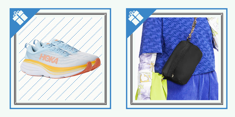 The Best Fitness Gifts for Her That Will Arrive Before Christmas