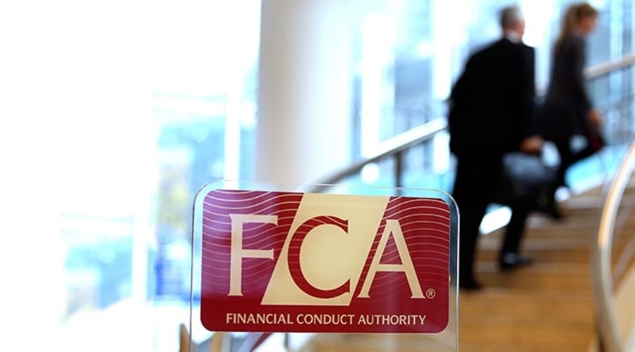FCA Revokes First TPR Approval for Authorization Application Failure