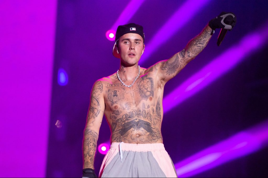 ‘Don’t Buy It’: Justin Bieber Slams Retailer for Making ‘Trash’ Merchandise Without His Permission