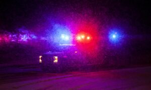 Temperatures Fall Far and Fast as Winter Storm Threatens US