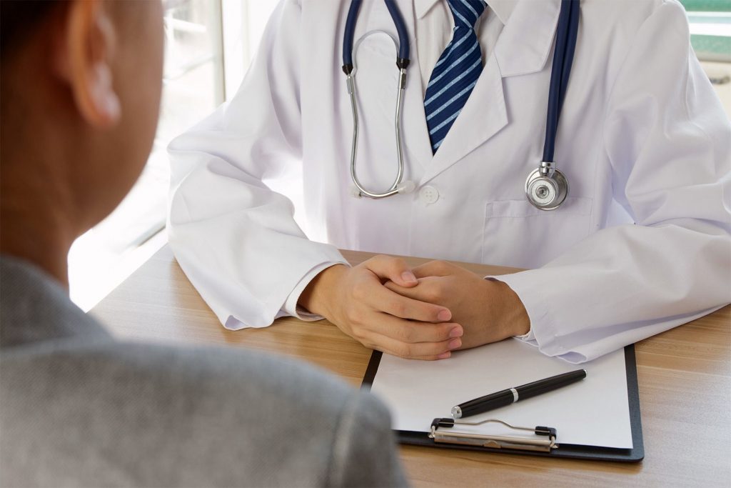 Why I’m Hopeful About Treating Crohn’s Disease