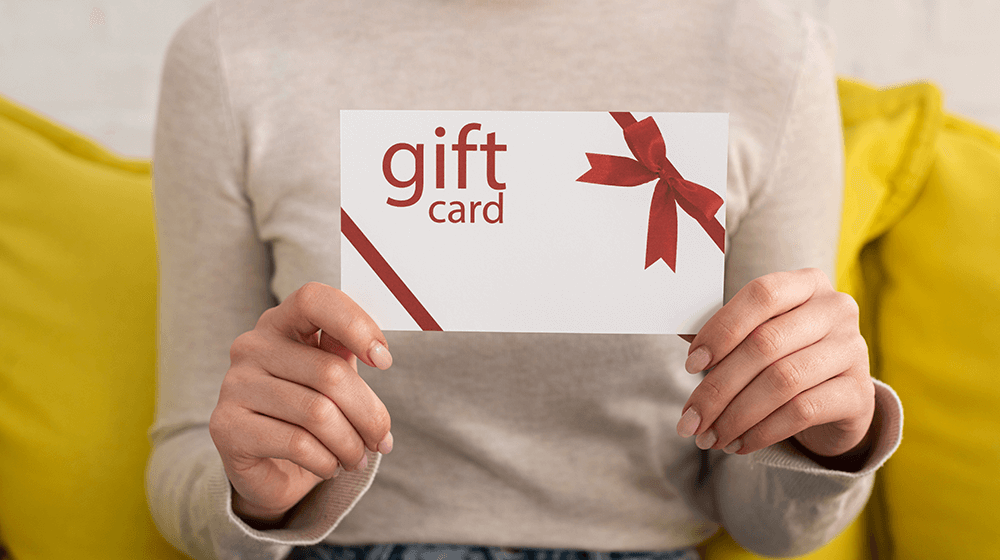 10 Sources of Custom Gift Cards for Small Businesses in 2023