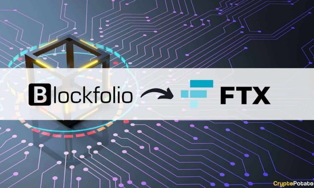 FTX Completed the Blockfolio Deal Mainly in FTT Tokens: Report