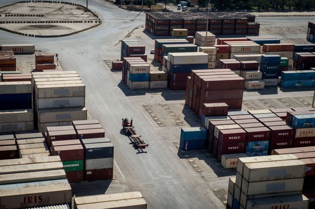 Germany Curtails Iran Business Ties as EU Relations Worsen