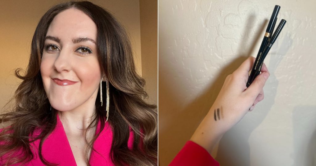 Victoria Beckham Beauty’s Eyeliners Are My Secret to a Glam Beauty Look