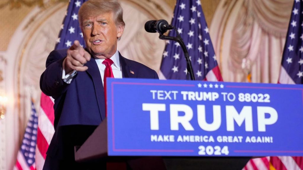 Jan. 6 Panel’s Final Report: Trump Should Be Barred From Public Office As He’s Accused Of ‘Conspiracy’ To Overturn 2020 Election