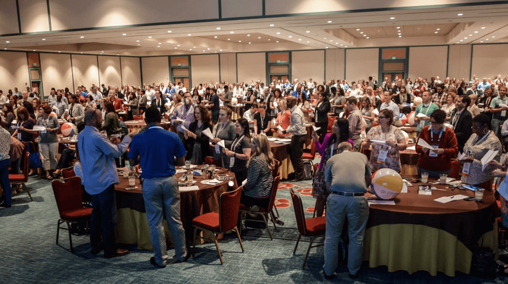 Don’t Miss the Building Business Capability 2023 Conference