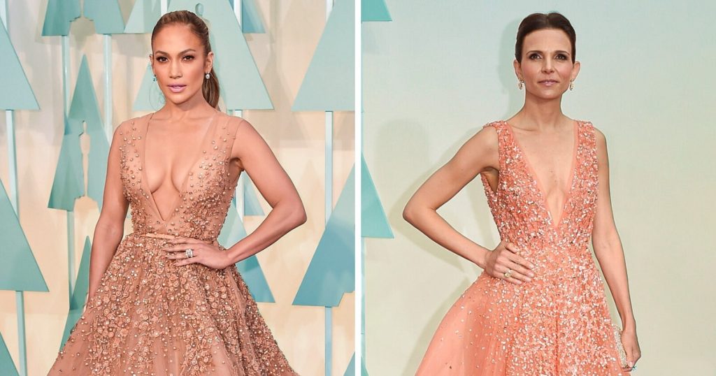 10 Pairs of Celebs Who Rocked the Same Clothes, and We Undoubtedly Agree Both Are Just as Stunning