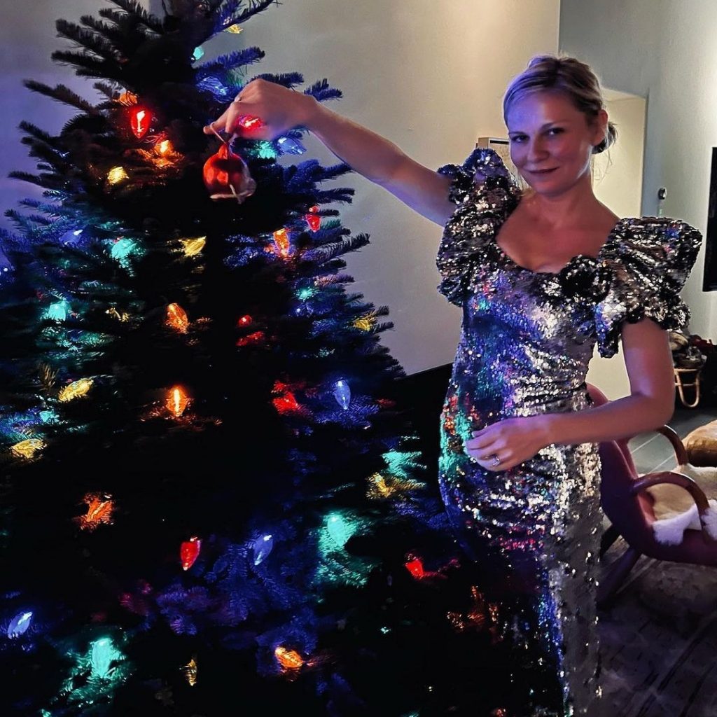 The Best Fashion Instagrams of the Week: Kirsten Dunst, Jerome LaMaar, Zendaya, and More