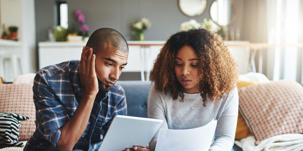 : Financial well-being declined in 2022 — and consumers aren’t ready for a potential downturn