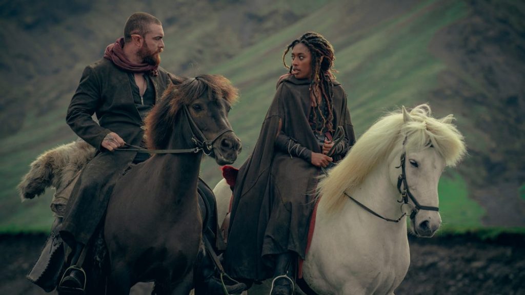 ‘The Witcher: Blood Origin’ Ending and Post-Credits Scene Explained