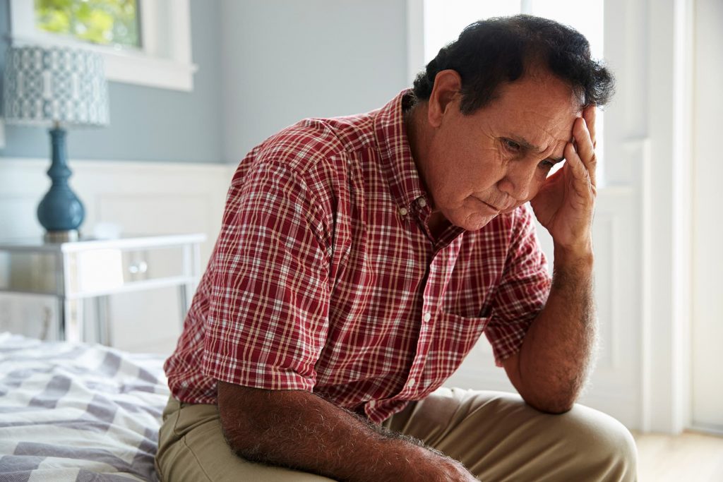 Managing Mental Health Challenges