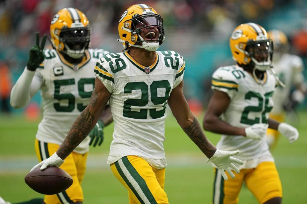 The Good, Bad And Ugly From The Green Bay Packers’ Win Over The Miami Dolphins