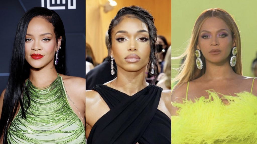 #TSRFashion: From The ‘Gram To The Red Carpet, Here Are 15 Celebrities That Slayed All 2022