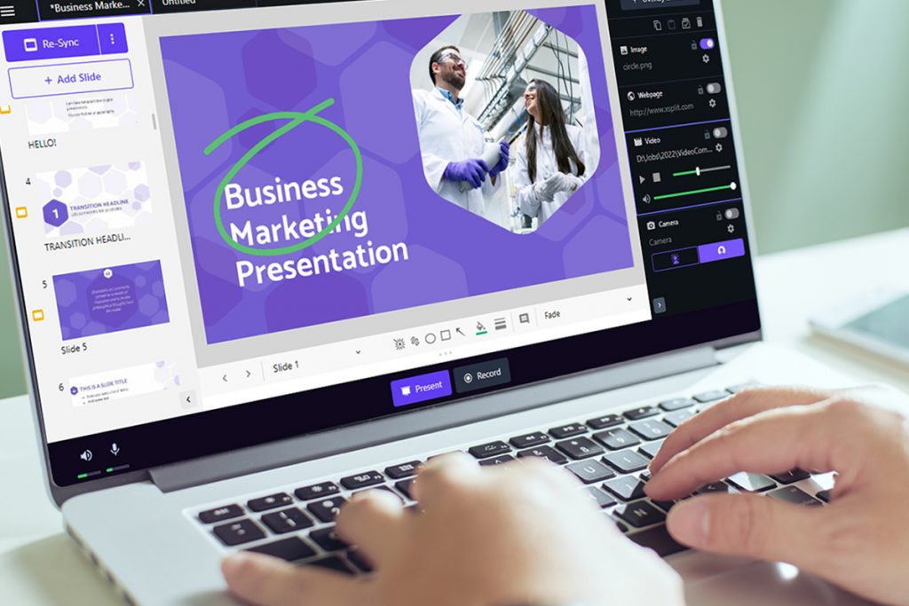 This video tool makes sharing, collaborating, and more easier
