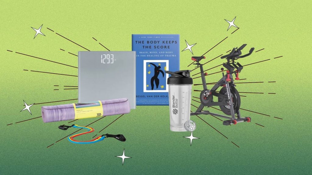 Take Advantage of Wellness Deals to Reach Your New Year’s Goals