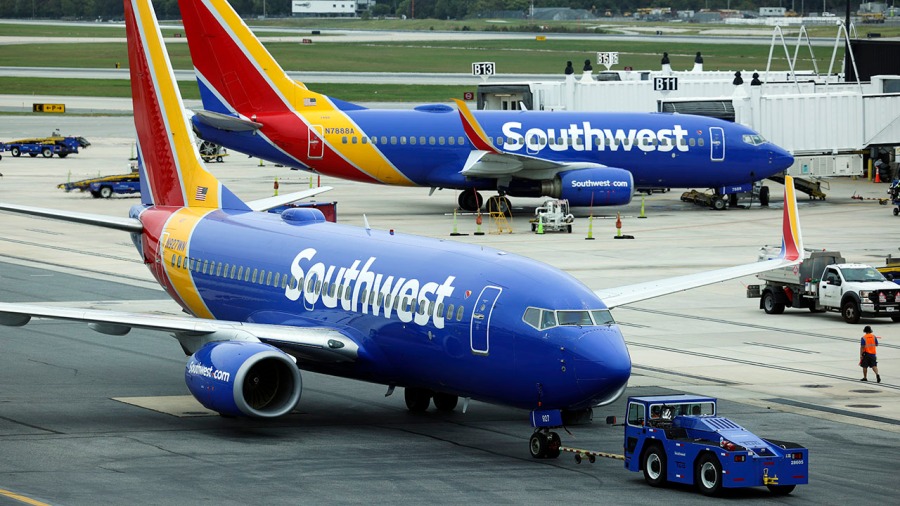 Why Southwest Airlines is canceling so many flights