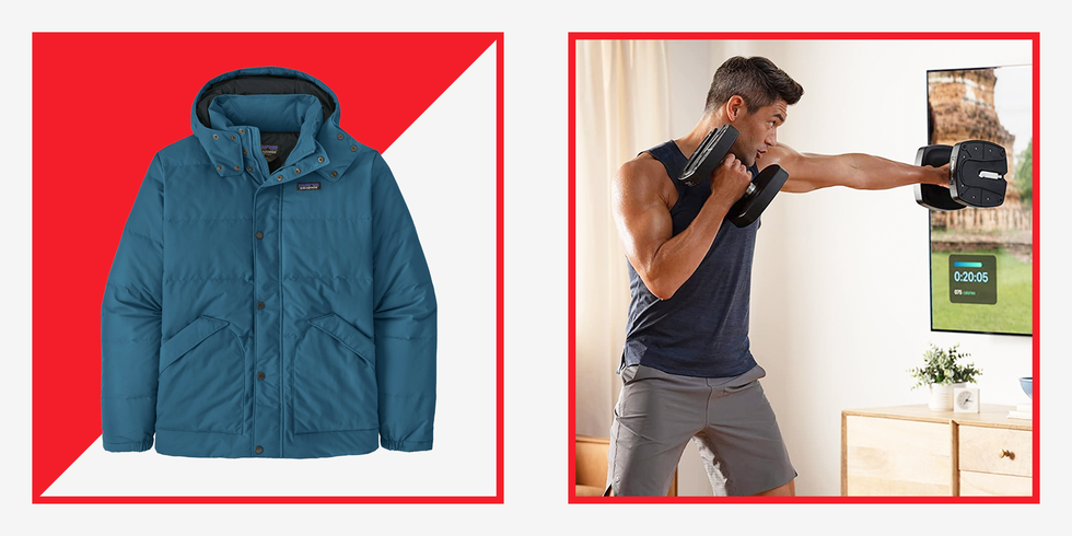 After-Christmas Sales 2022: Top Deals on Home Gym Equipment, Tech, and More