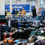 Southwest and Other Airlines Cancel Thousands of Flights Across the US