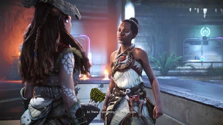 PS5’s ‘Horizon Forbidden West’ Wins Digital Foundry’s Best Graphics Of 2022 Award