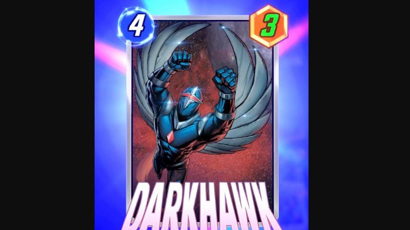 Marvel Snap’s Path To Pay-To-Win Is Accelerating With Tokens, Series 5 Cards And Bundles