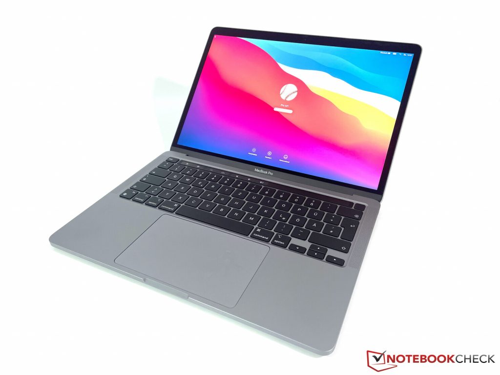 13.3-inch Apple MacBook Pro with M1 chip gets a massive 28% discount on B&H Photo