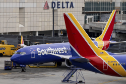 Why Southwest Is Melting Down
