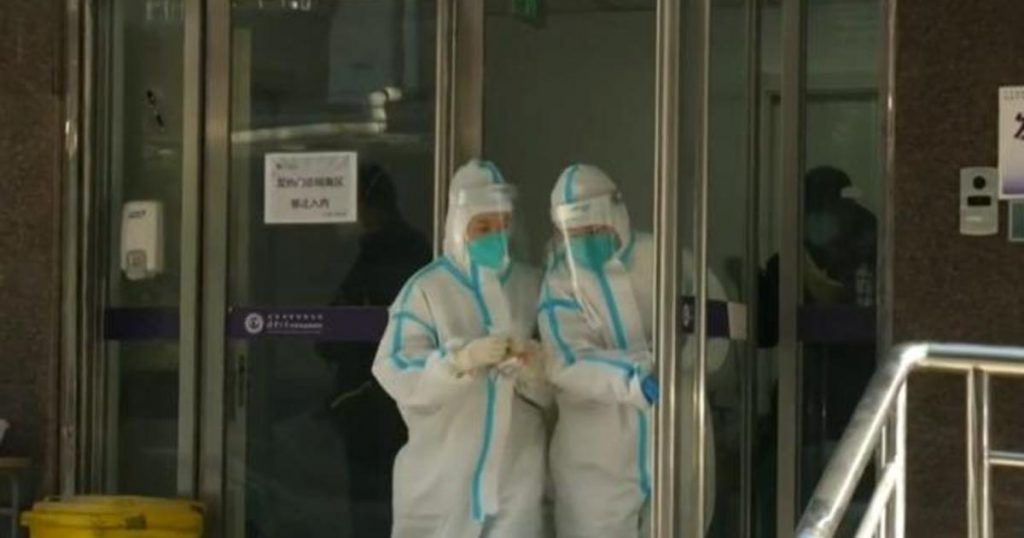 Examining the impact of the CDC’s new COVID travel policy from China